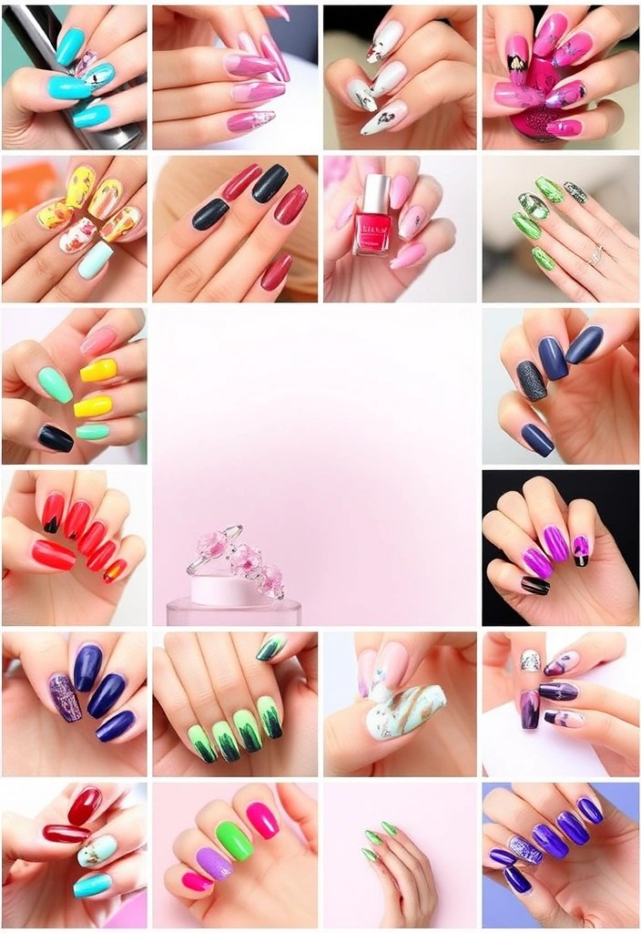 10 Easy Nail Art Techniques That Will Blow Your Mind (Perfect for Beginners!) - Conclusion