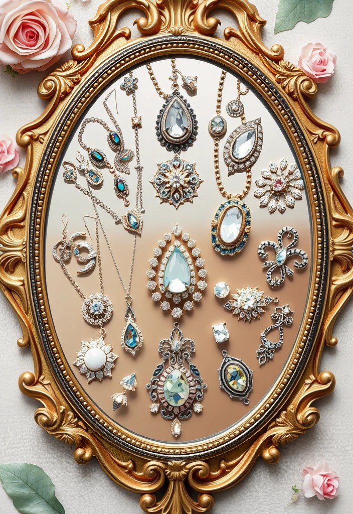 10 Stunning Rococo Jewelry Pieces That Will Make You Feel Like Royalty! - Conclusion