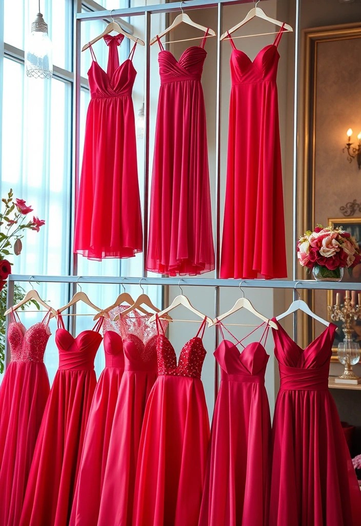 11 Flattering Cherry Red Party Dresses for Every Body Type (You’ll Be Amazed!) - Conclusion