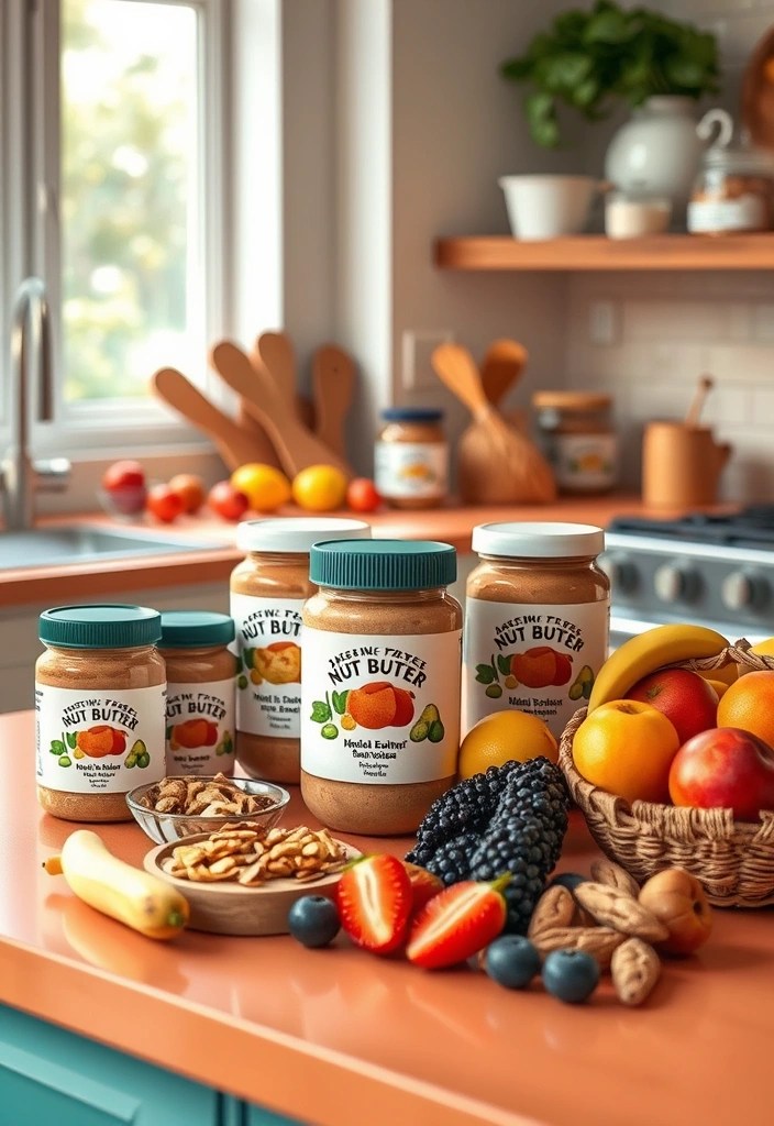 11 Nut Butter Hacks to Boost Your Protein Intake (Get Ready for #3!) - Conclusion