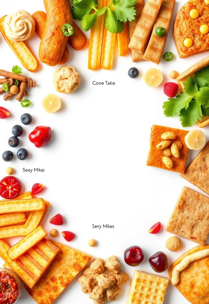 12 Budget-Friendly Snacks You Can Make in Under 10 Minutes (Check Out #8!) - Conclusion