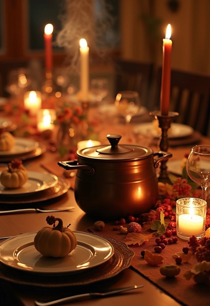 12 DIY Aromatherapy Blends You Can Make at Home (And #8 Smells Like Heaven!) - 12. Inviting Spiced Vanilla & Clove