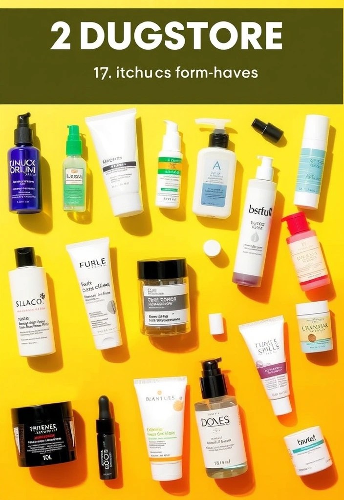 12 Drugstore Skincare Gems That Are Better Than Their Luxe Counterparts (You’ll Be Shocked!) - Conclusion