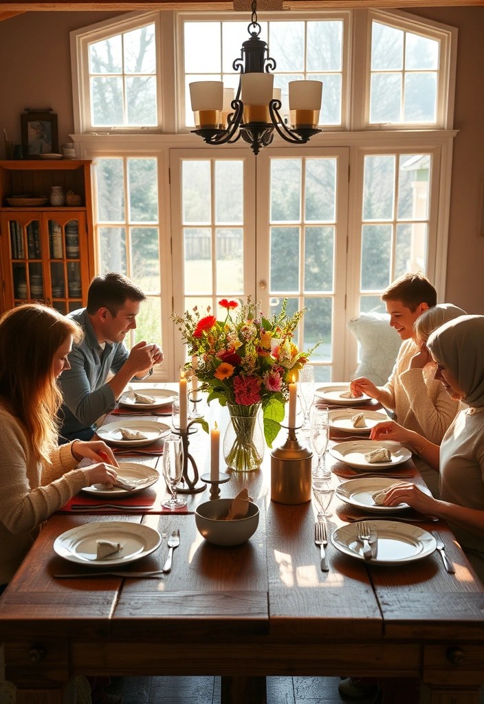 12 Self-Awareness Digital Detox Tips That Will Refresh Your Mind (Unplug to Unwind!) - 1. Set Screen-Free Zones