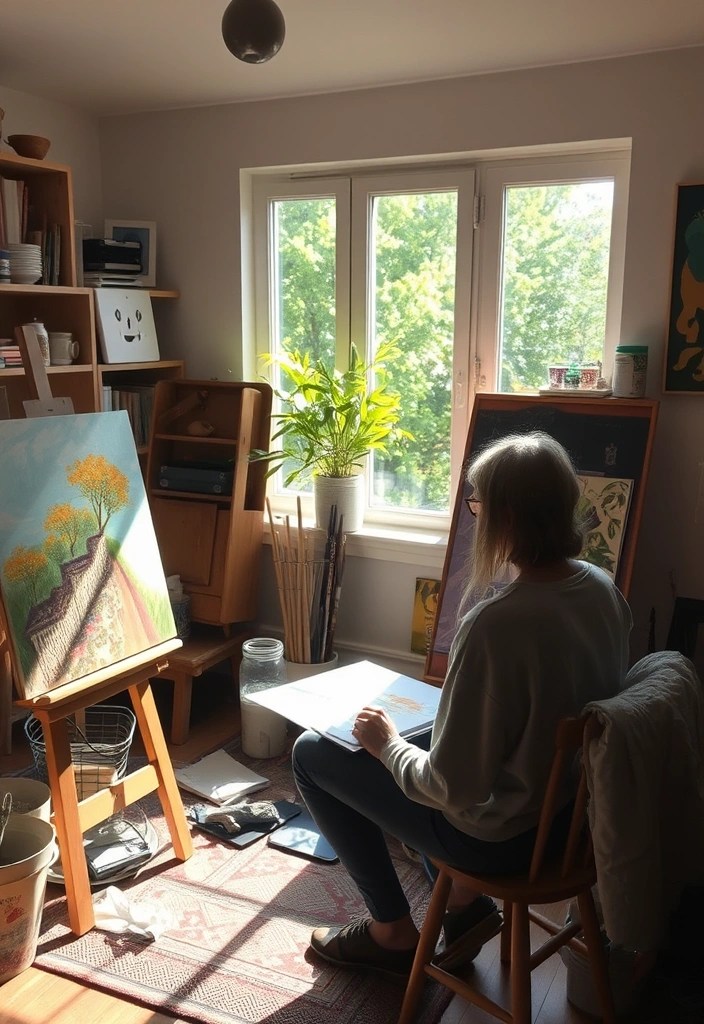 12 Self-Awareness Digital Detox Tips That Will Refresh Your Mind (Unplug to Unwind!) - 3. Try a Technology-Free Day