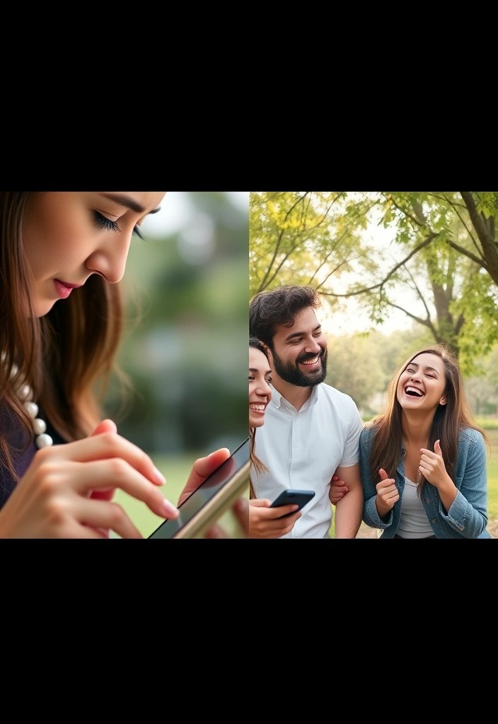 12 Self-Awareness Digital Detox Tips That Will Refresh Your Mind (Unplug to Unwind!) - 6. Limit Social Media Use