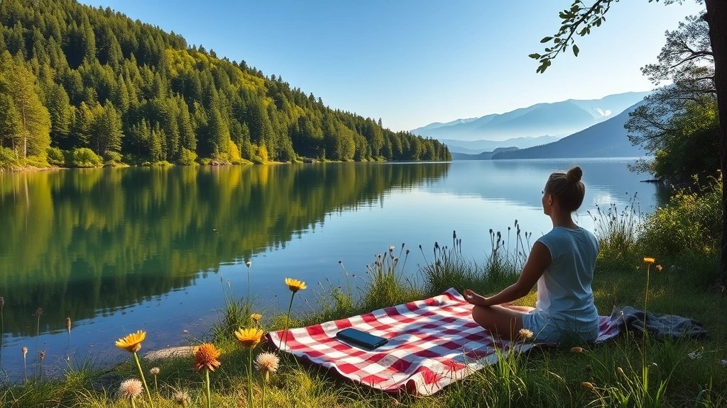 12 Self-Awareness Digital Detox Tips That Will Refresh Your Mind (Unplug to Unwind!)