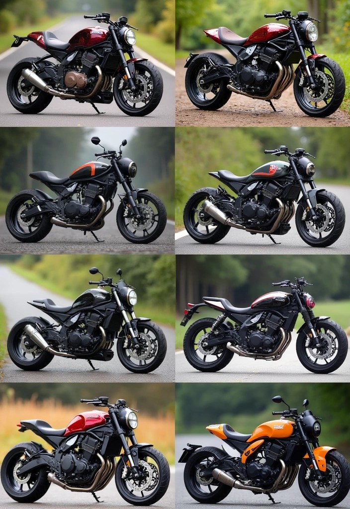 14 Custom Motorbike Tuning Designs That Will Turn Heads (Your Friends Will Be Jealous of #6!) - Conclusion