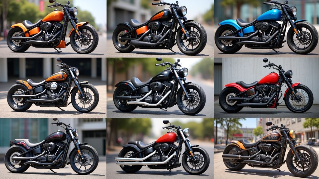 14 Custom Motorbike Tuning Designs That Will Turn Heads (Your Friends Will Be Jealous of #6!)