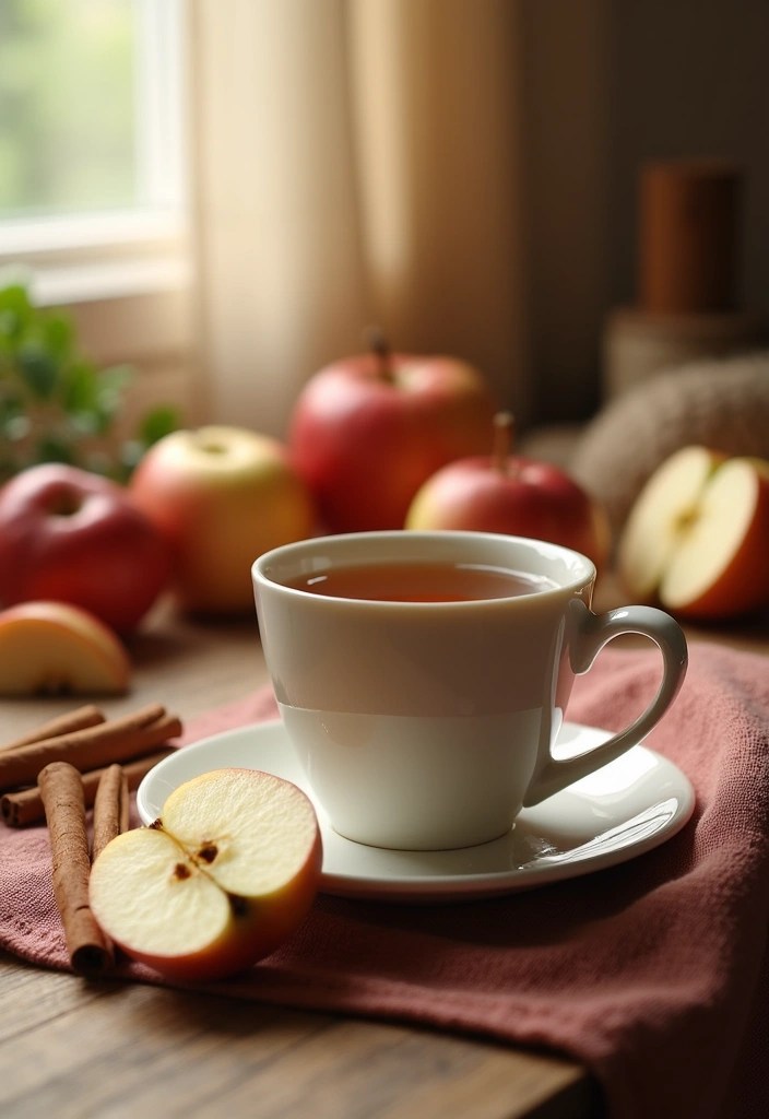 14 Herbal Remedies That Will Elevate Your Whole Body Health (You Won't Want to Miss #3!) - 13. Cinnamon for Blood Sugar Control