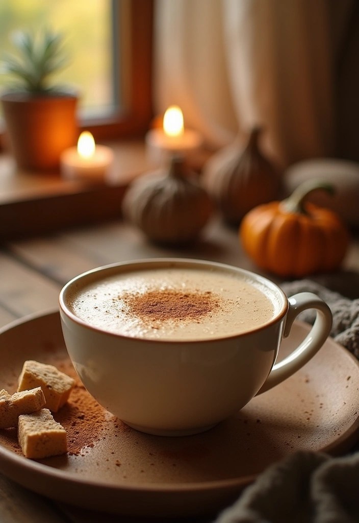 14 Herbal Remedies That Will Elevate Your Whole Body Health (You Won't Want to Miss #3!) - 6. Ashwagandha for Stress and Anxiety