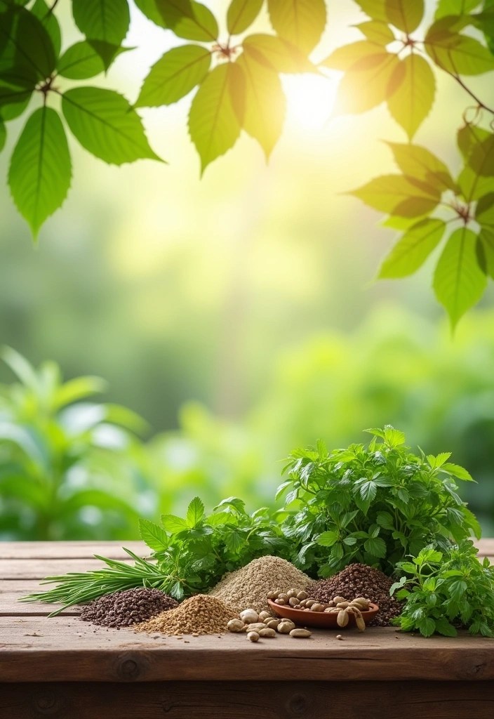 14 Herbal Remedies That Will Elevate Your Whole Body Health (You Won't Want to Miss #3!) - Conclusion