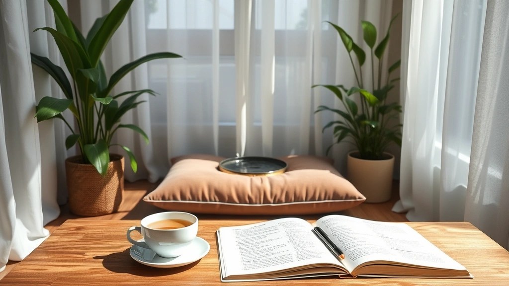 14 Mindfulness Practices That Will Help You Destress and Feel Healthier (You Need #3!)