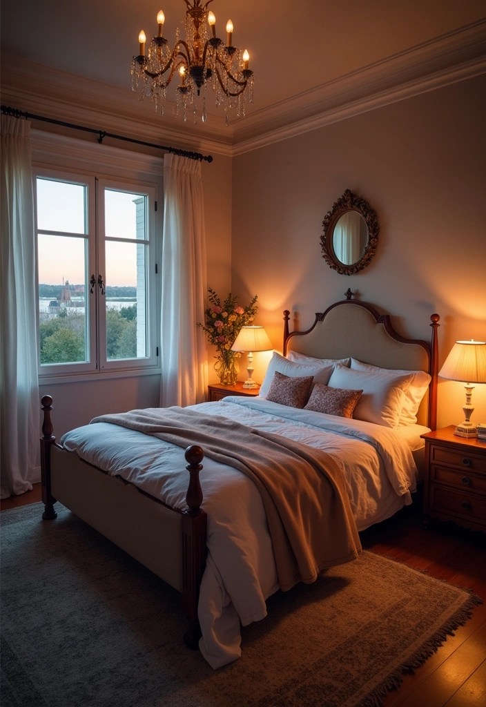 14 Secrets to Designing a Bedroom Sanctuary That Promotes Deep Sleep (You Won't Believe #7!) - Conclusion