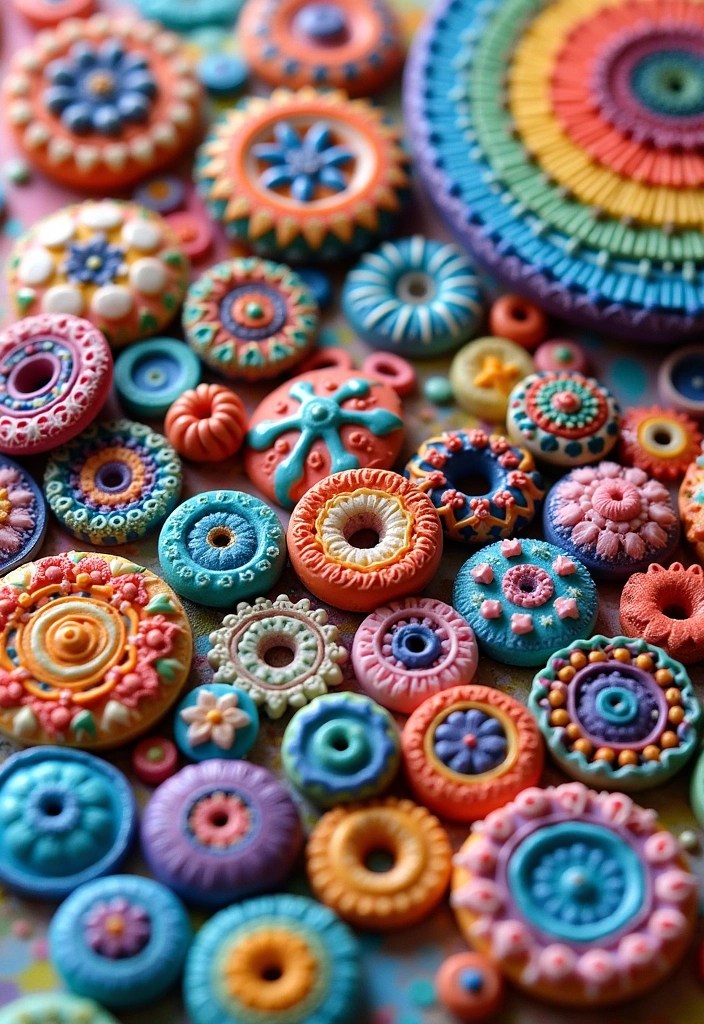 15 Creative Ways to Make Polymer Beads with 3 Colors (Get Ready to Be Inspired by #8!) - Conclusion