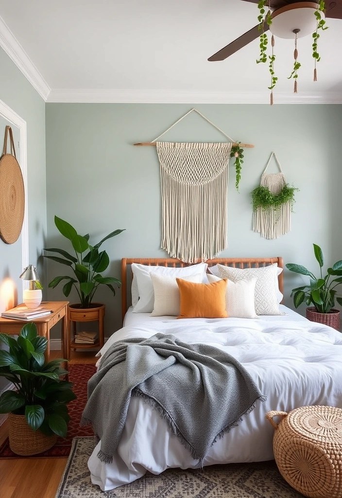 15 DIY Projects to Turn Your Bedroom into a Relaxing Oasis on a Shoestring Budget! - Conclusion