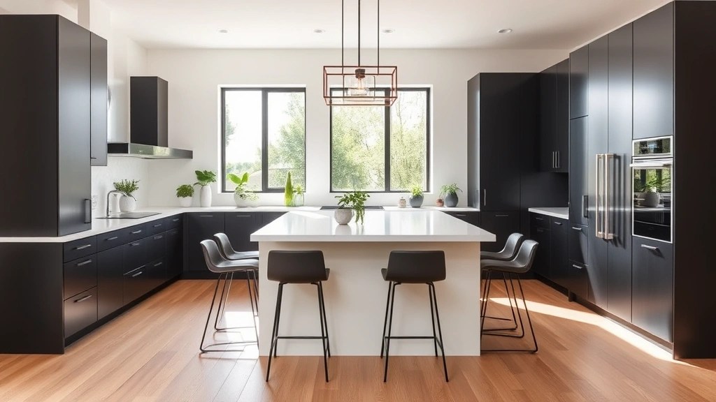 15 Modern Kitchen Design Trends You Need to See to Believe (#8 Will Blow Your Mind!)