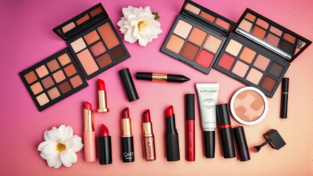 15 Stunning Makeup Looks for Dark Skin That Will Turn Heads (You Won't Believe #7!)