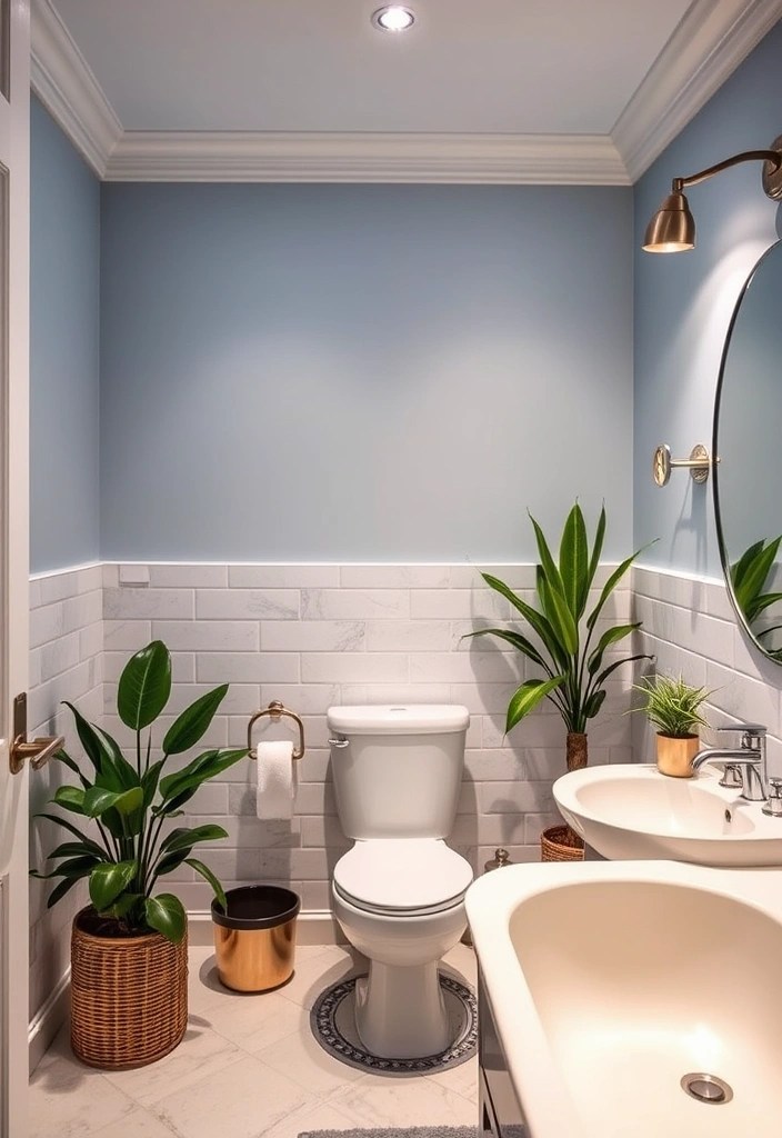 17 Affordable Bathroom Makeovers That Will Make You Feel Like You're in a Spa! - Conclusion