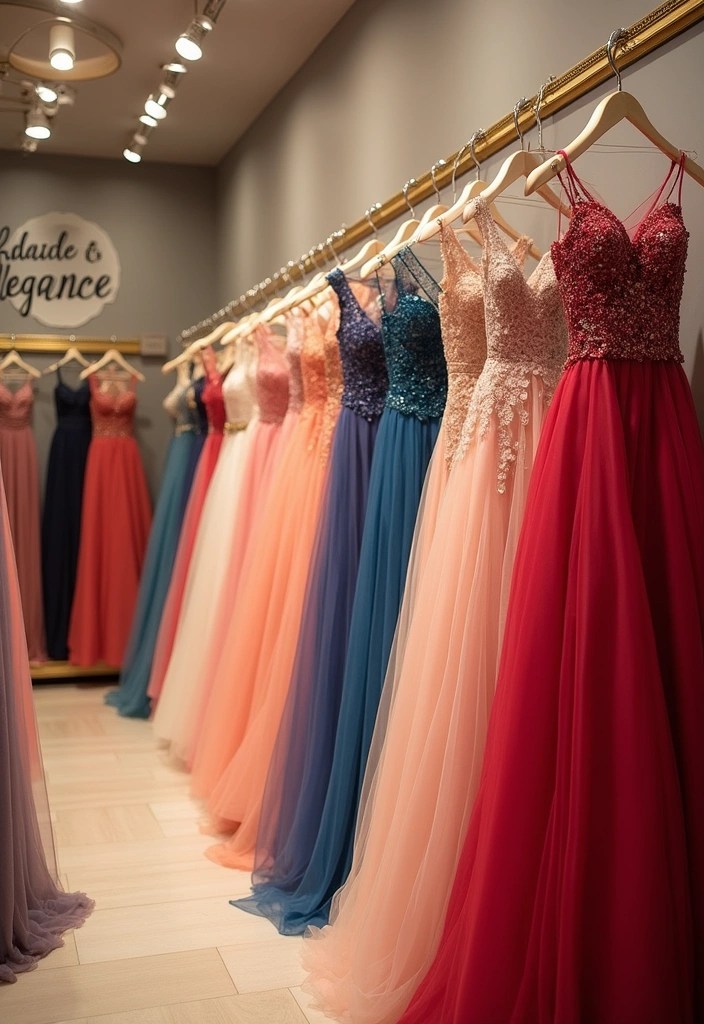 18 Discount Prom Dresses That Are So Elegant You’ll Forget They’re Cheap! - Conclusion