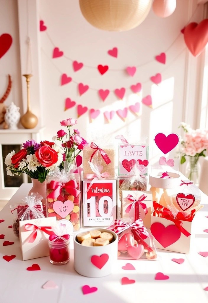 20 DIY Valentine Gifts That Are Uniquely Yours (And Super Easy to Make!) - Conclusion