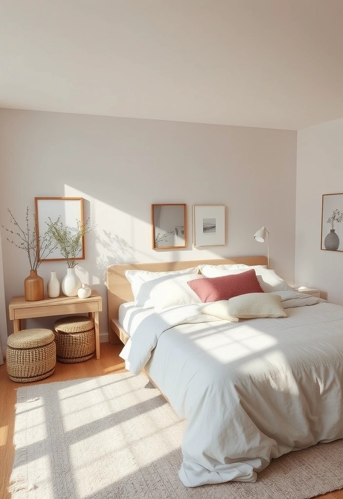 20 Minimalist Design Trends for a Soft Aesthetic in Your Bedroom (Check Out #8!) - Conclusion