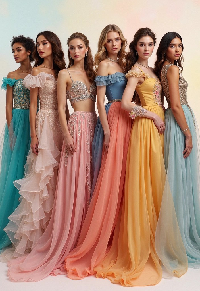 20 Rococo Inspired Outfits That Will Turn Heads (You’ll Want #7!) - Conclusion