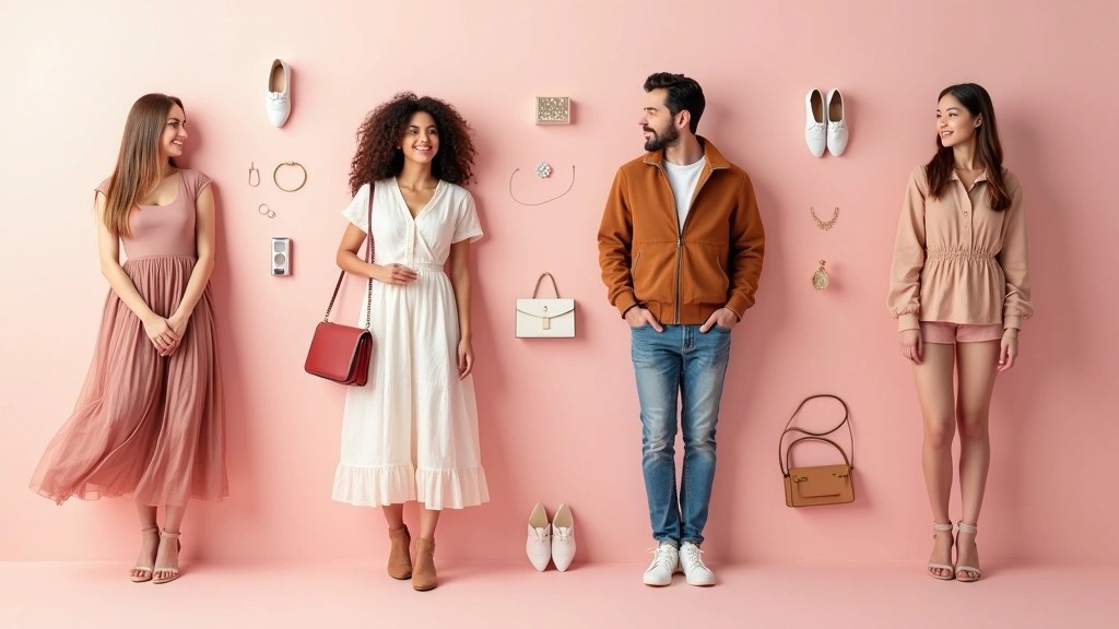 21 Date Night Coordinated Outfits for Couples That Will Leave You Both Feeling&nbsp;Fabulous!