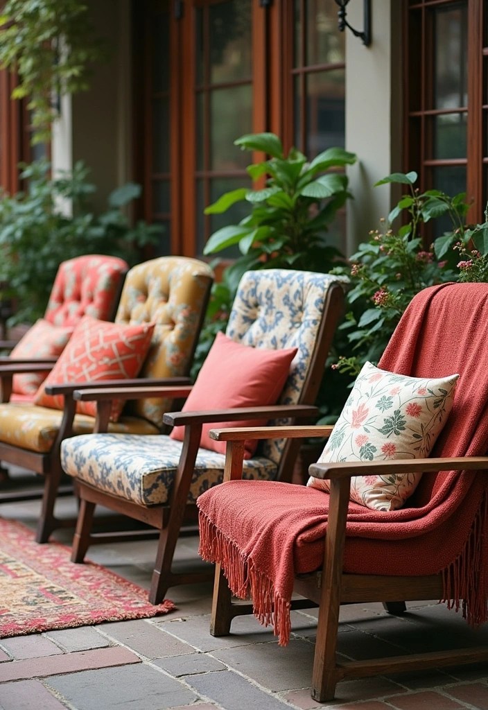 21 Stunning DIY Prom Decor Ideas That Won't Break the Bank (#10 Is a Showstopper!) - 16. Creative Seating Arrangements