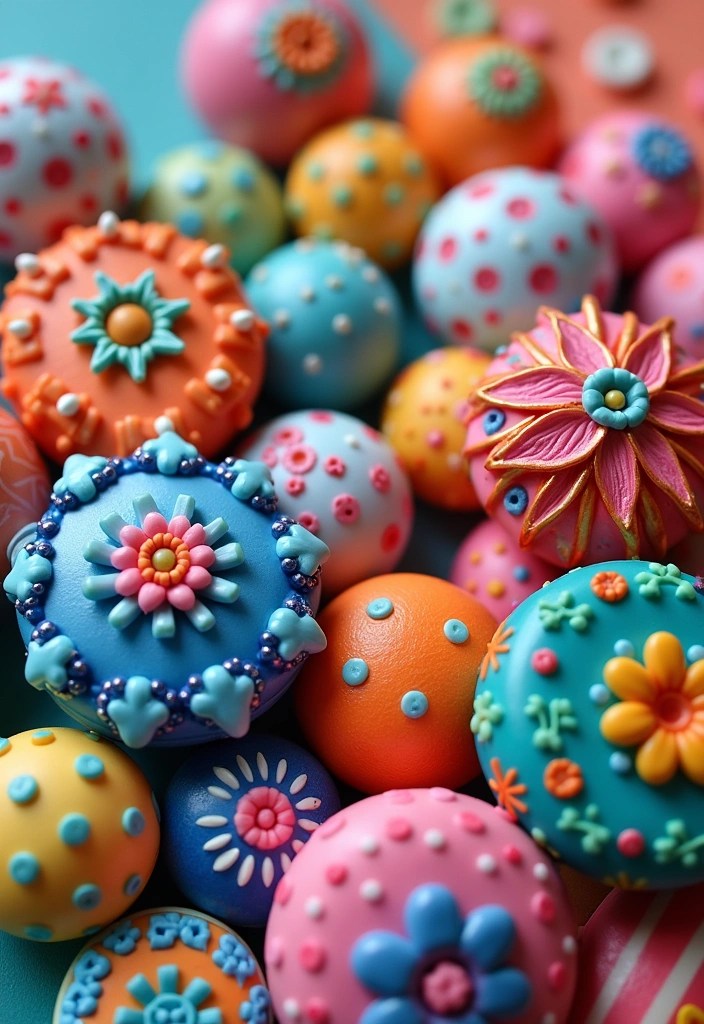 22 Must-Try Color Palettes for Polymer Clay Beads That Will Keep Your Creations on Trend! - Conclusion