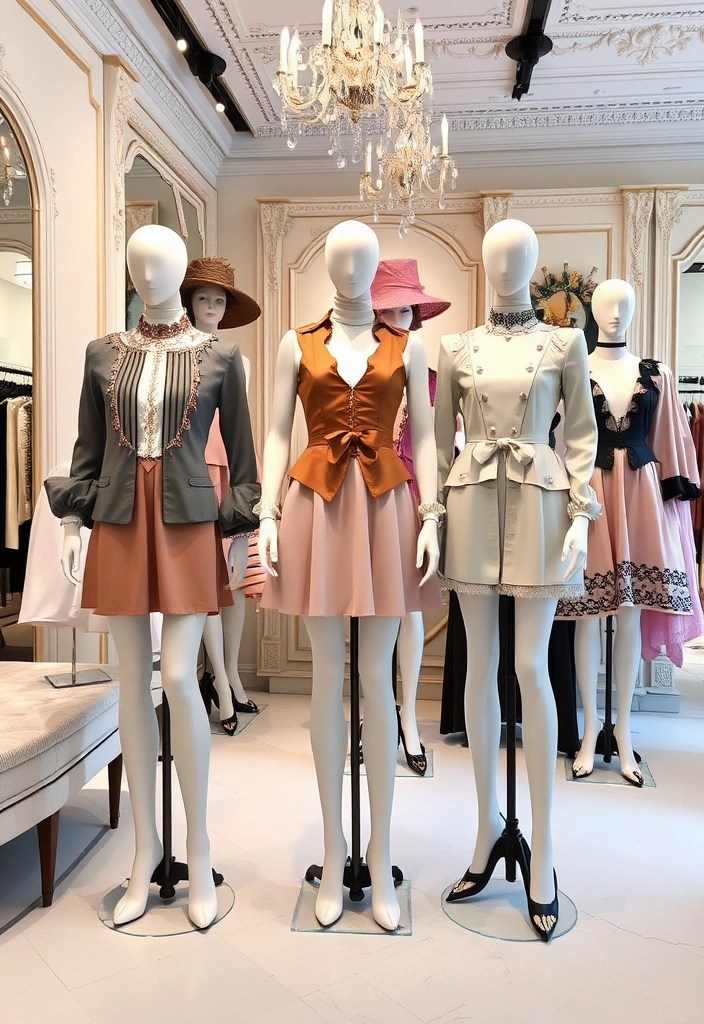 22 Rococo Influences That Shaped Modern Fashion (You Won't Believe #18!) - Conclusion