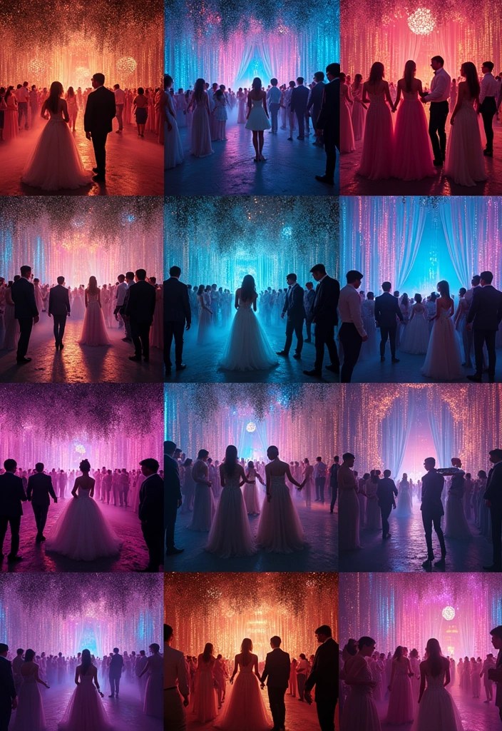 25 Elegant Prom Theme Ideas That Will Wow Everyone at Your Dance! - Conclusion