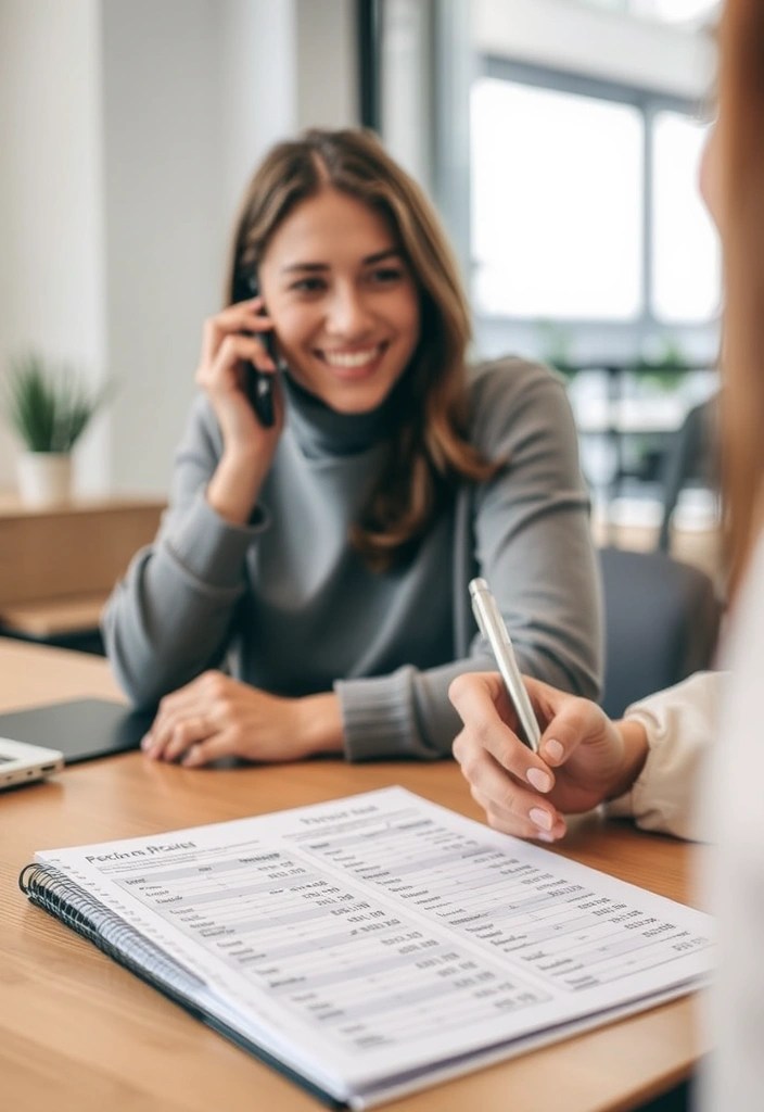 25 Frugal Living Tips That Will Transform Your Finances (You’ll Love #18!) - 10. Negotiate Bills and Services