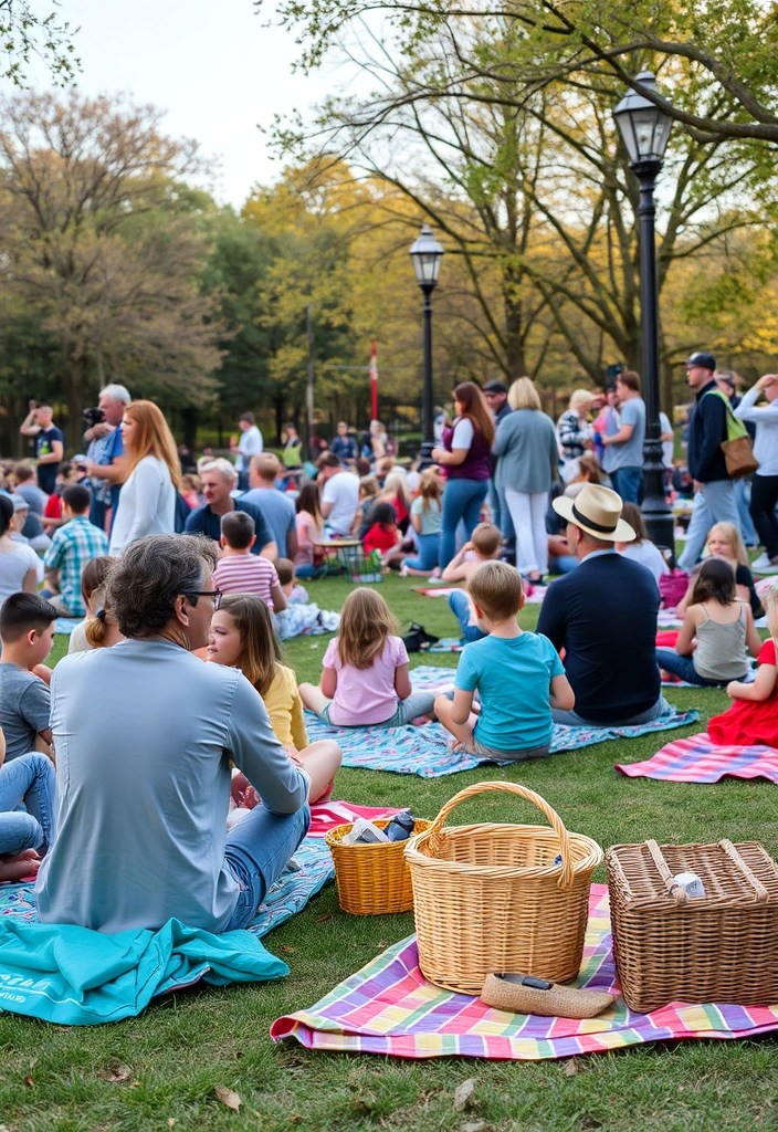 25 Frugal Living Tips That Will Transform Your Finances (You’ll Love #18!) - 11. Find Free Entertainment