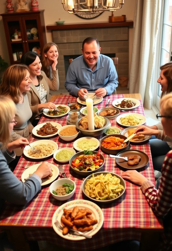 25 Frugal Living Tips That Will Transform Your Finances (You’ll Love #18!) - 15. Limit Eating Out