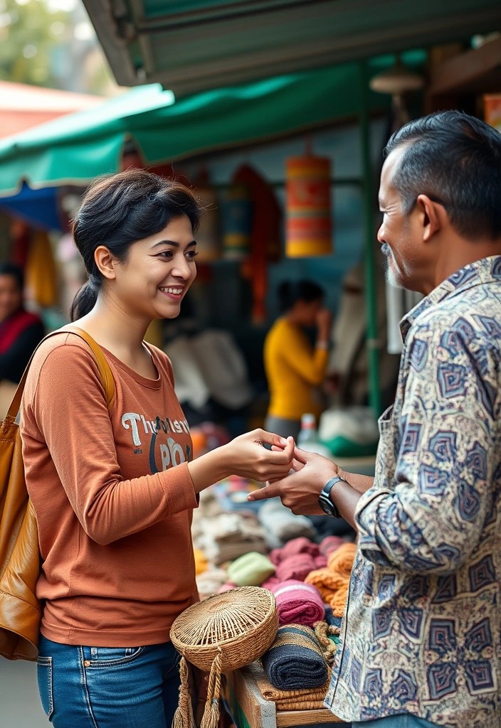 25 Frugal Living Tips That Will Transform Your Finances (You’ll Love #18!) - 18. Learn to Negotiate Prices (You’ll Love This Tip!)