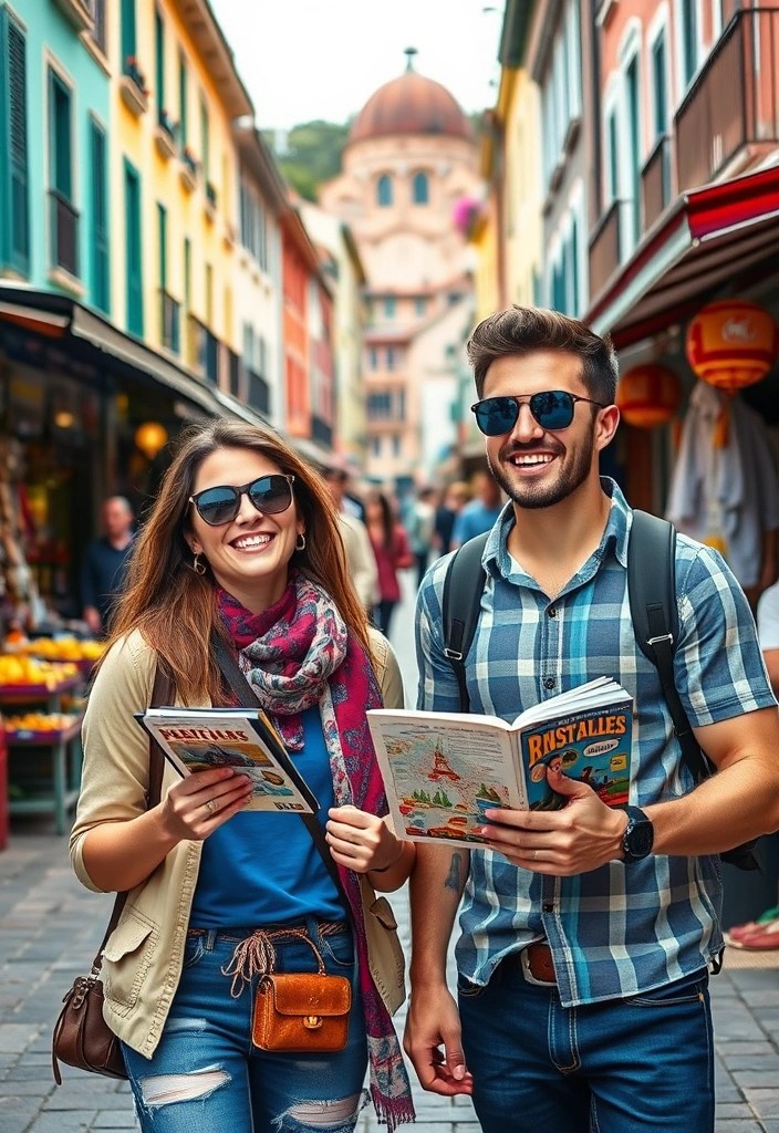 25 Frugal Living Tips That Will Transform Your Finances (You’ll Love #18!) - 21. Plan Your Vacations Wisely