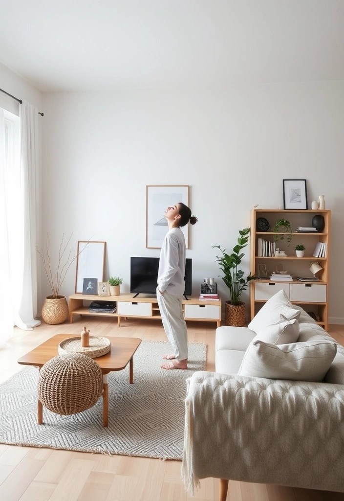 25 Frugal Living Tips That Will Transform Your Finances (You’ll Love #18!) - 22. Cultivate a Minimalist Mindset