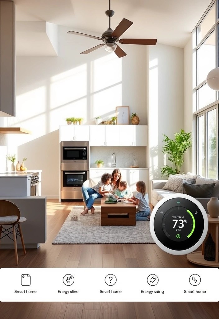 25 Frugal Living Tips That Will Transform Your Finances (You’ll Love #18!) - 6. Use Energy Wisely