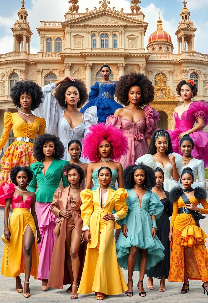 9 Rococo Aesthetic Fashion Outfits You Can Wear Anywhere (And #2 Is a Must-Try!) - Conclusion