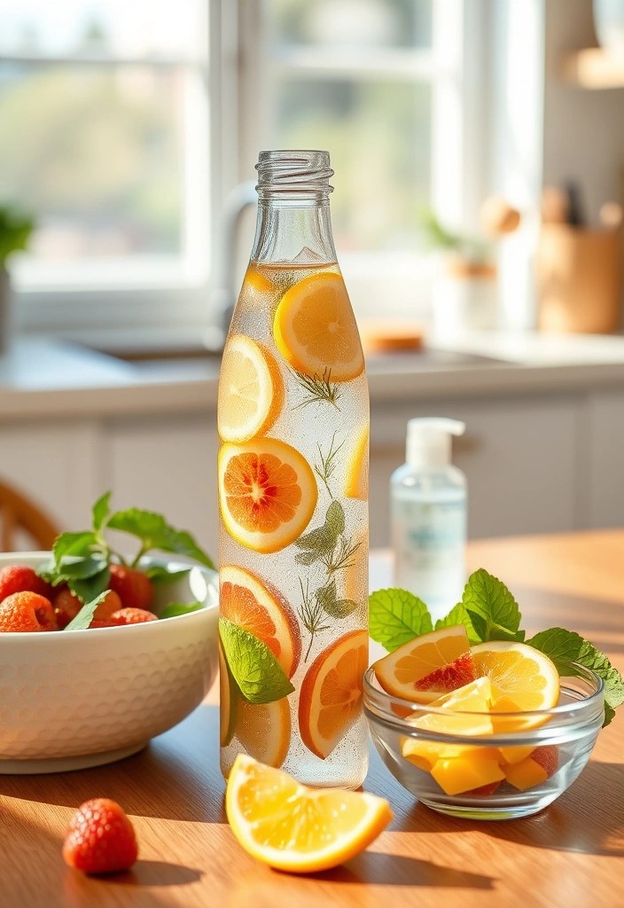 Your Ultimate Guide to Maintaining That Goddess Glow All Year Round! - 3. Hydration is Key