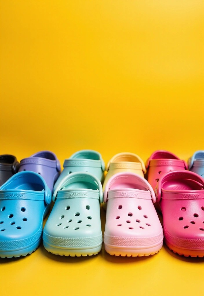 5 Simple Cleaning Hacks to Revive Your Old Crocs (They’ll Look Brand New!) - Conclusion