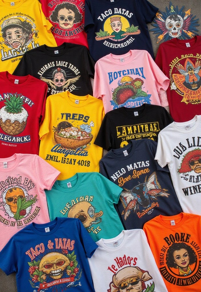 Shop the Best Taco and Tatas Streetwear Online: 10 Items You Can't Live Without! - Conclusion